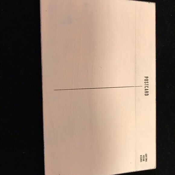 BIRTHDAY Post Card Stationary Motivational Sign - Picture 5 of 5